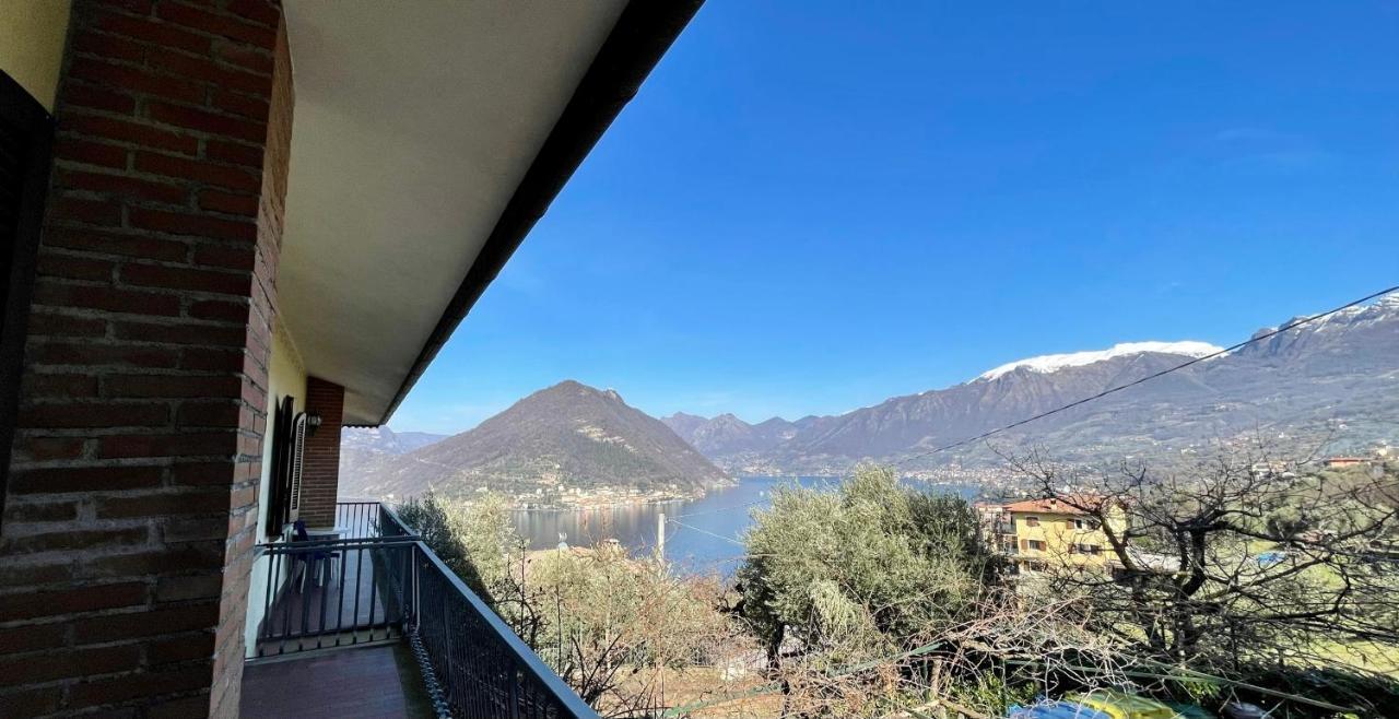 Pernice 77 Sulzano Exteriör bild