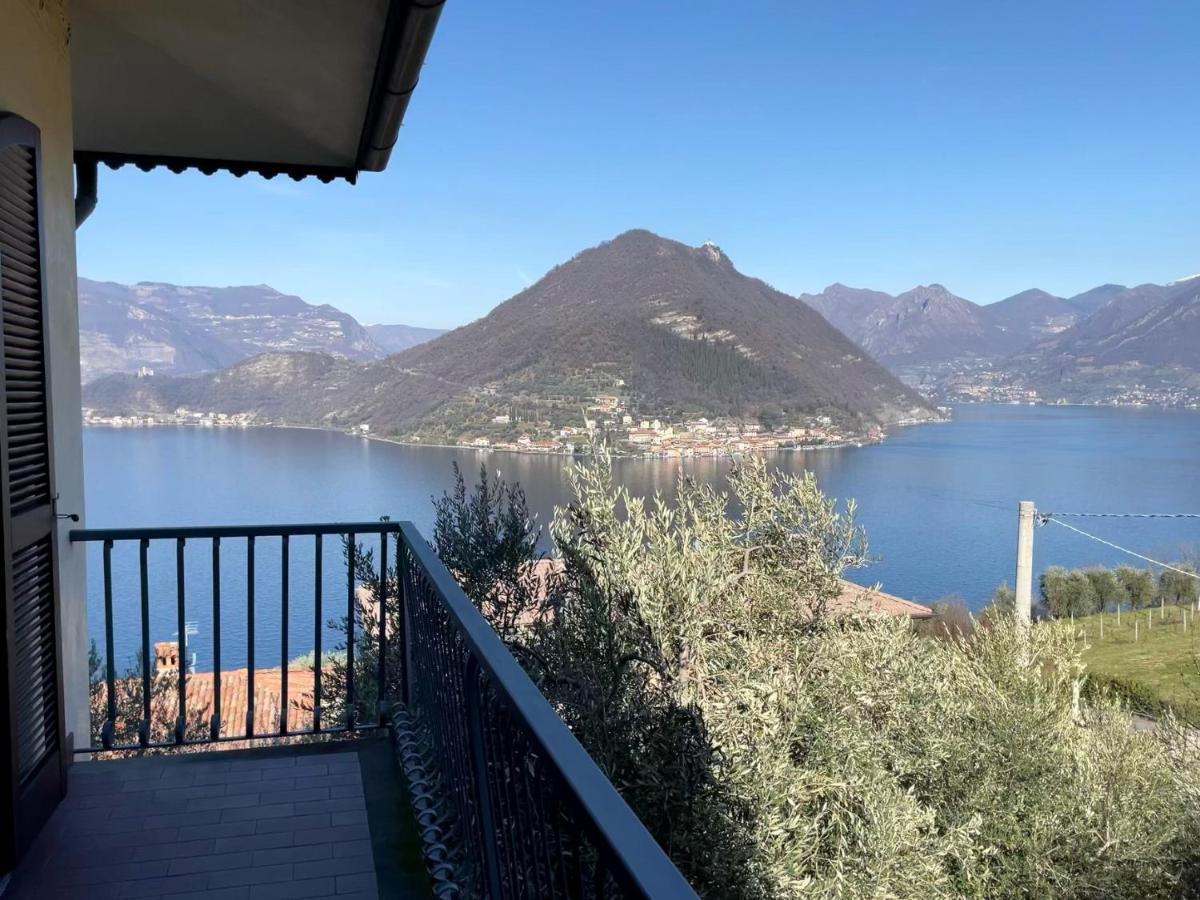 Pernice 77 Sulzano Exteriör bild