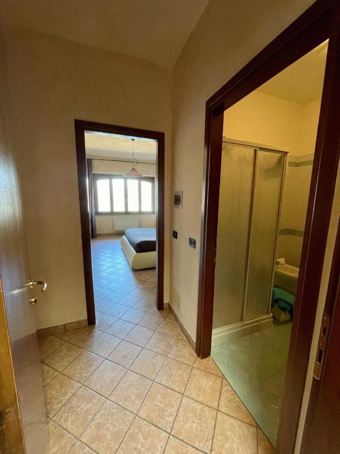 Pernice 77 Sulzano Exteriör bild