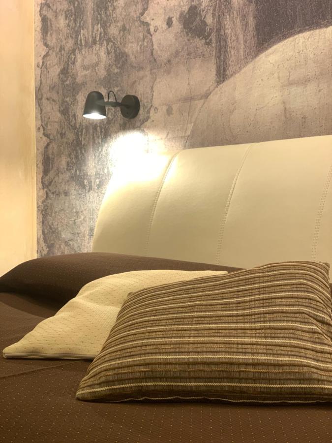 Pernice 77 Sulzano Exteriör bild
