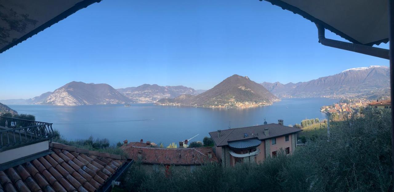 Pernice 77 Sulzano Exteriör bild
